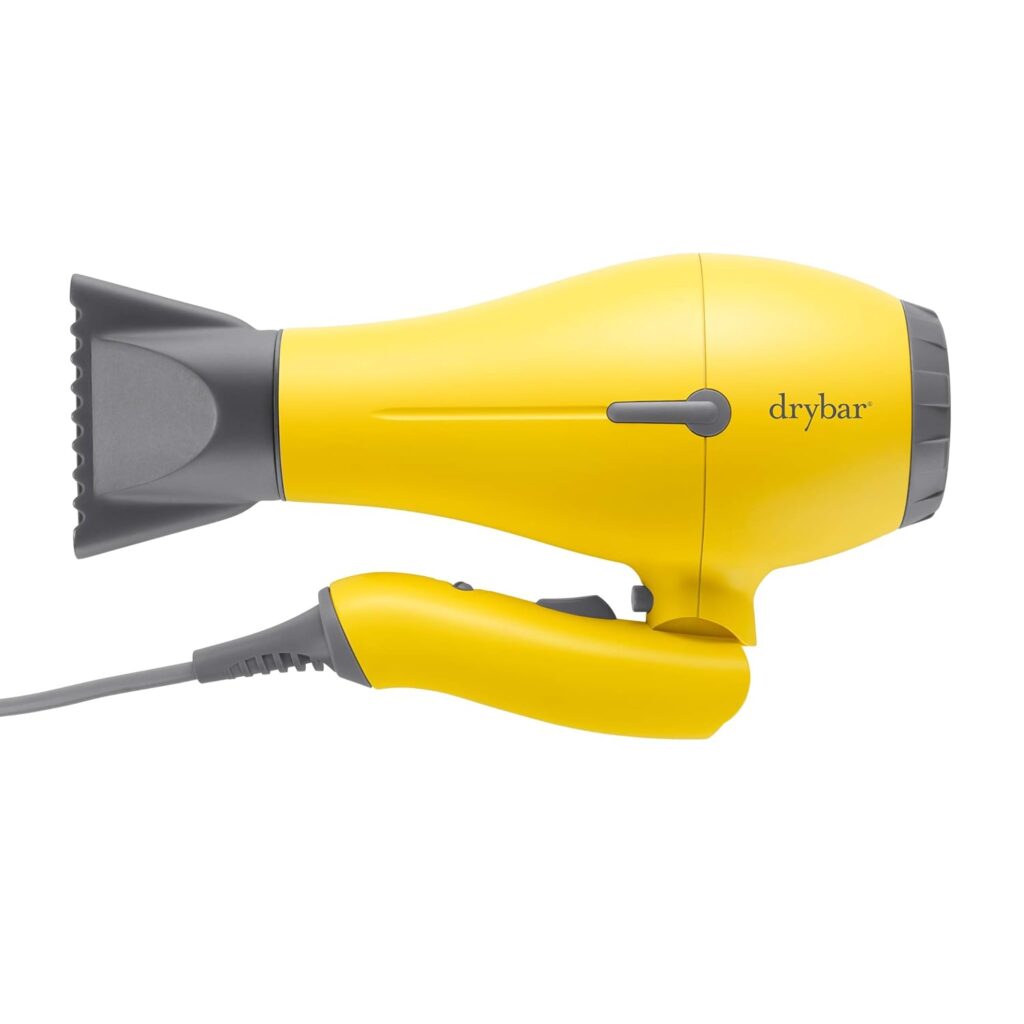 Drybar Baby Buttercup Travel Hair Dryer