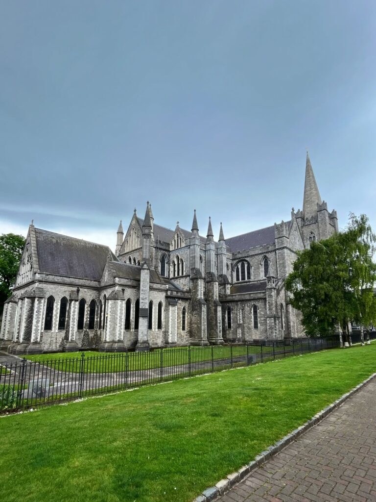 Dublin, Ireland