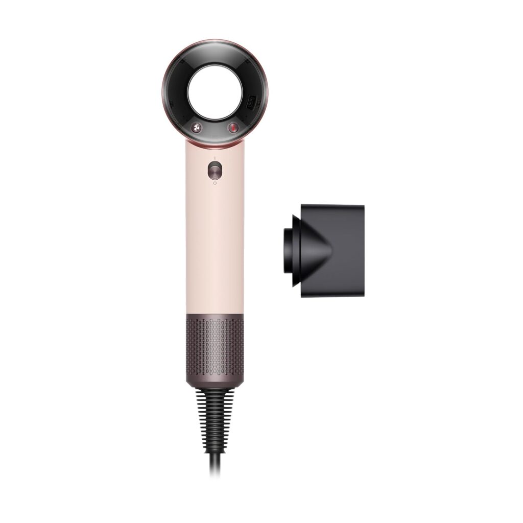 Dyson Supersonic Premium Full-Size Blow Dryer