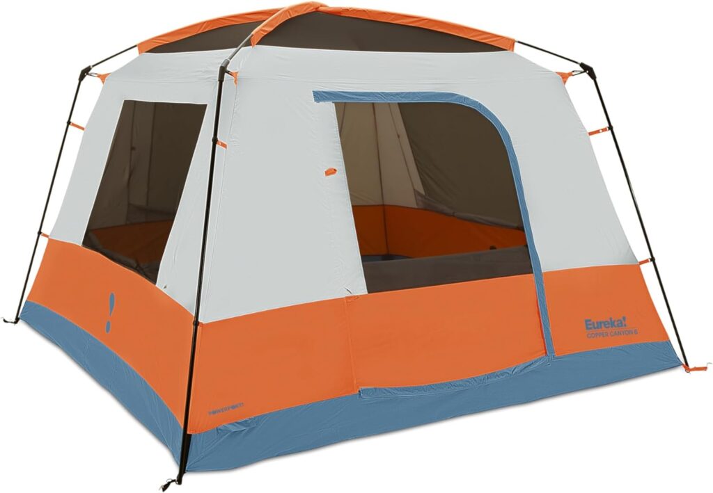 EUREKA COPPER CANYON LX