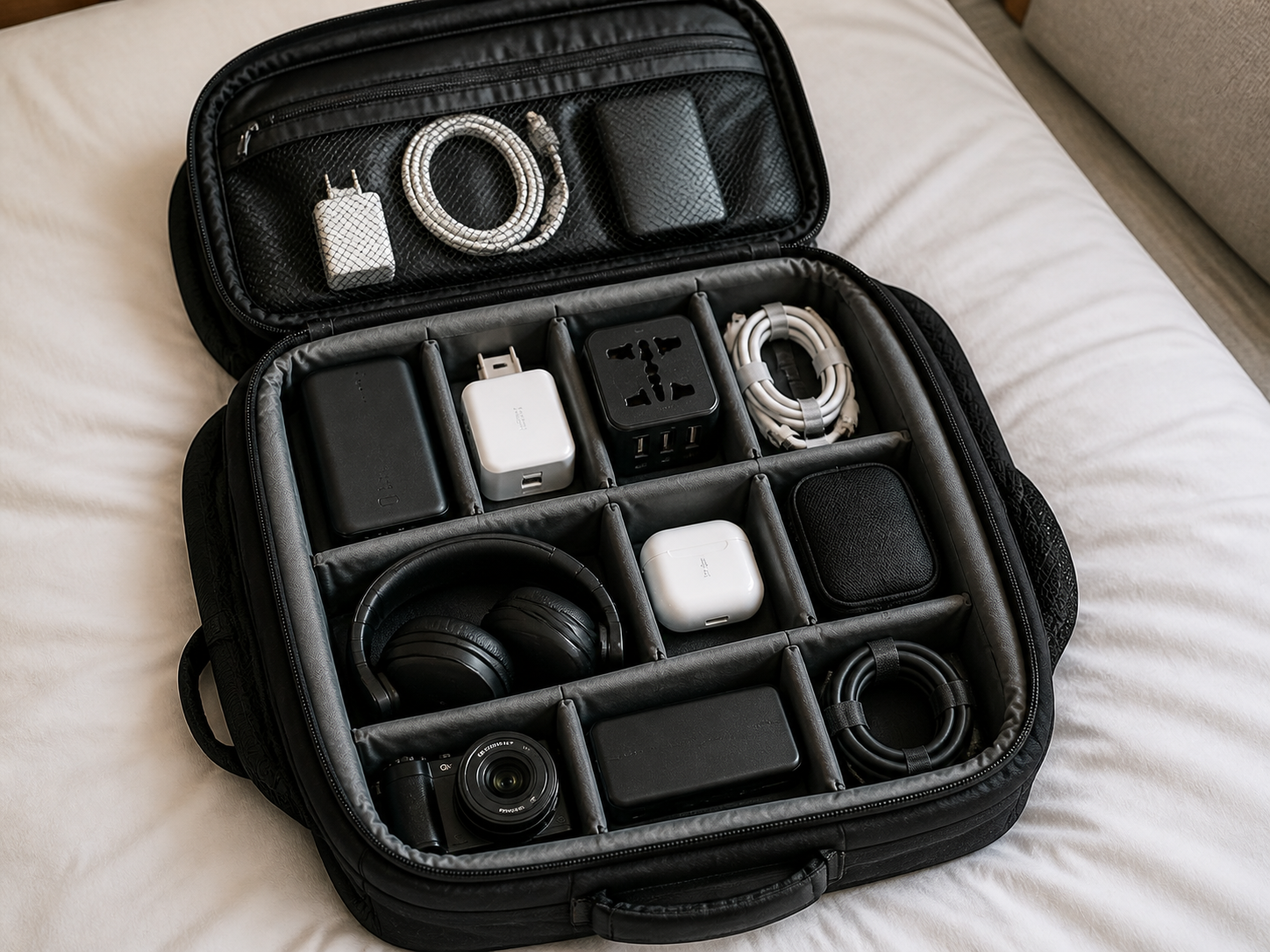 Electronics and Accessories