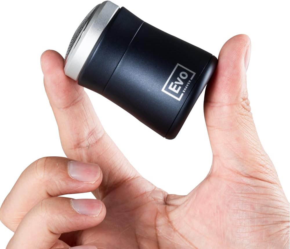Evo Shaver