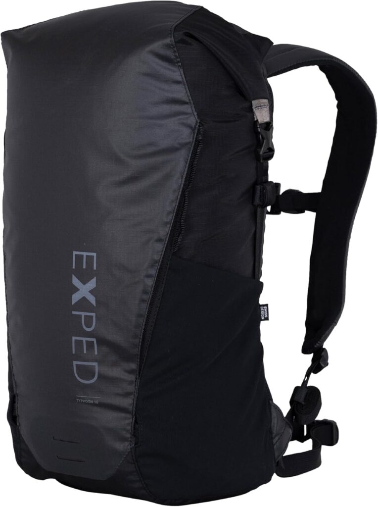 Exped Typhoon Backpack