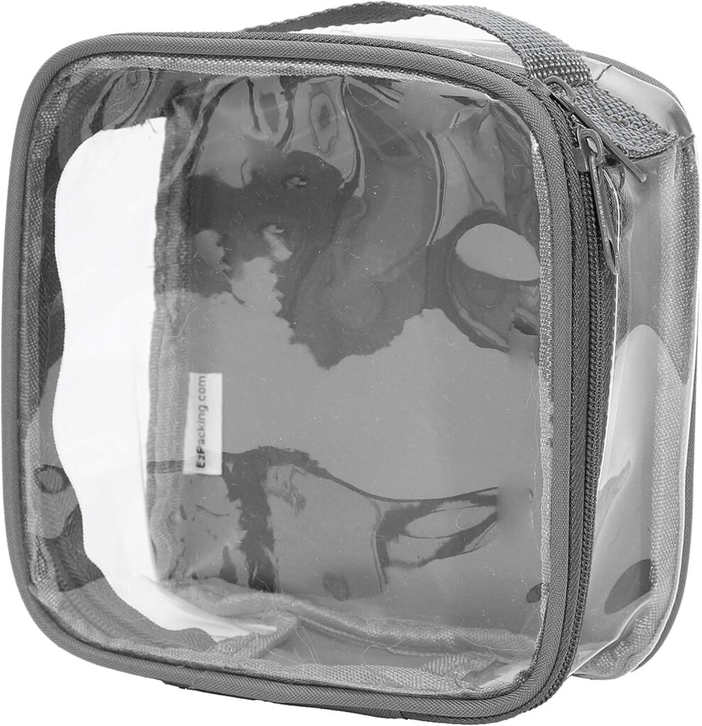EzPacking Store Travel Toiletry Bag