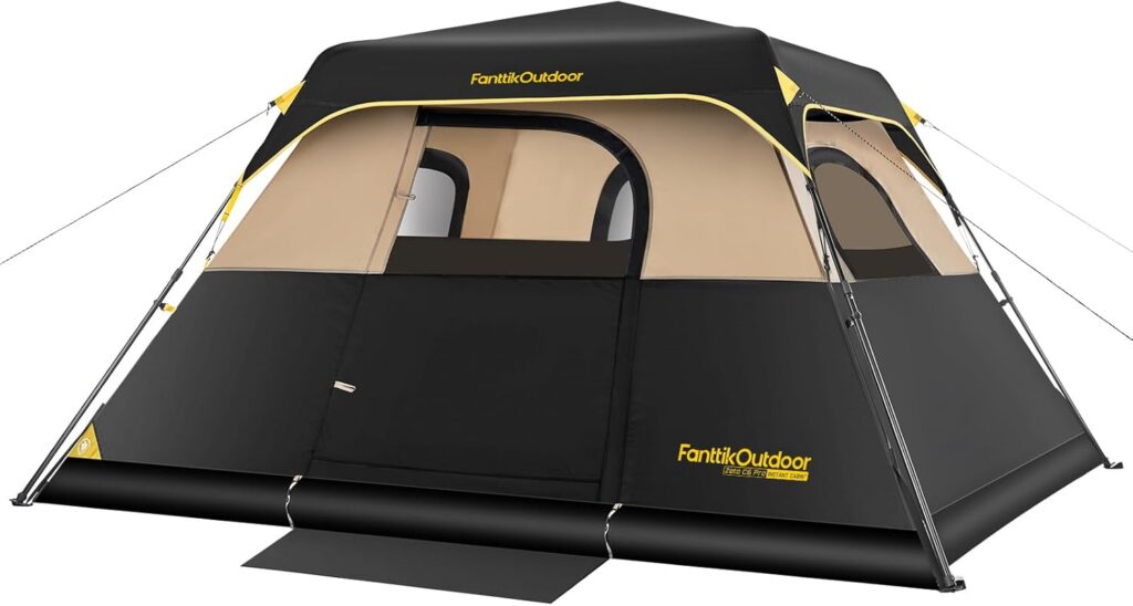 FANTTIK ZETA C6 PRO