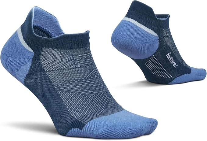 Feetures Elite Light Cushion Quarter