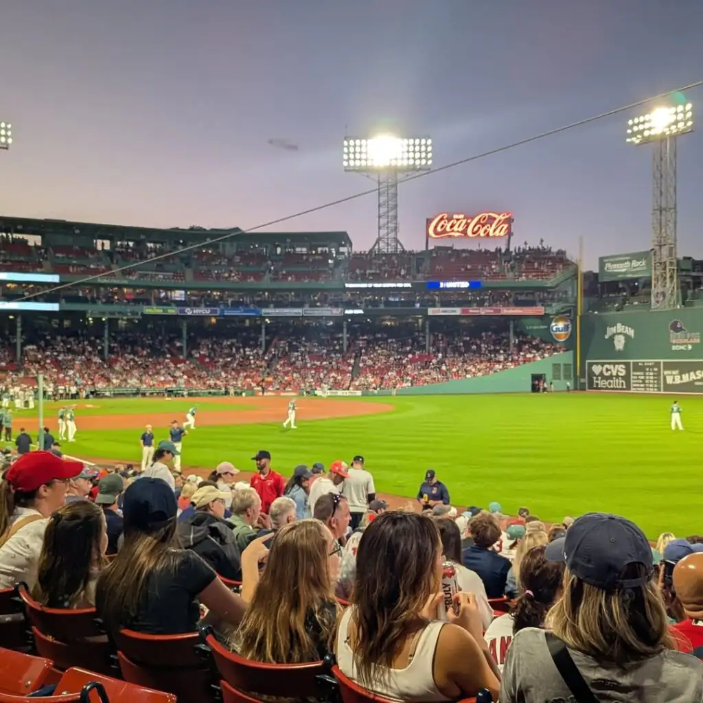 Fenway Park