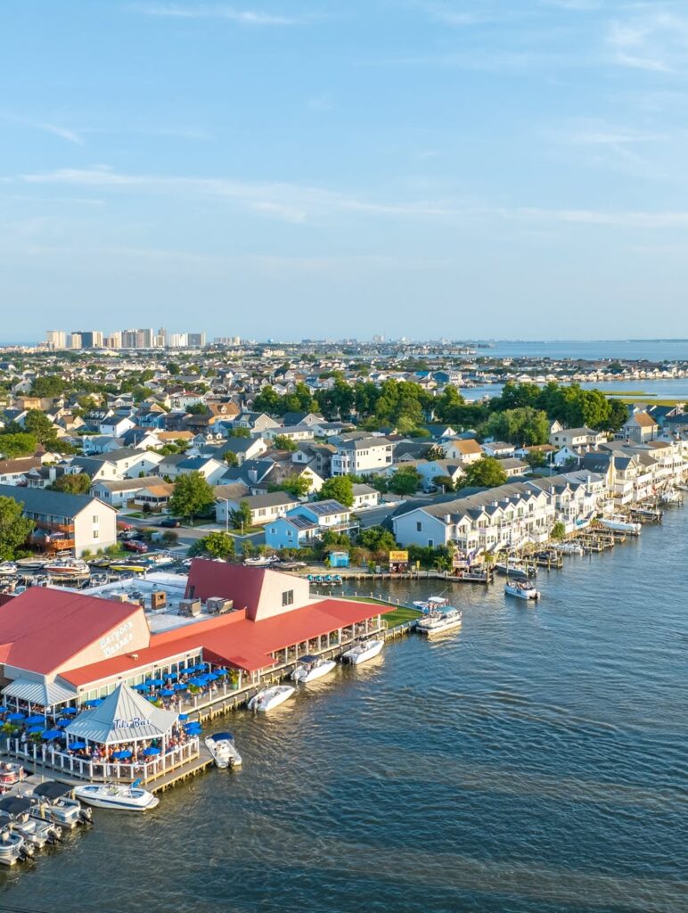 Fenwick Island