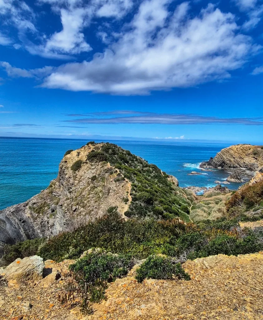 Fisherman's Trail