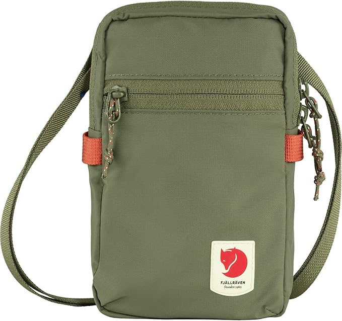 Fjallraven High Coast Pocket Bag