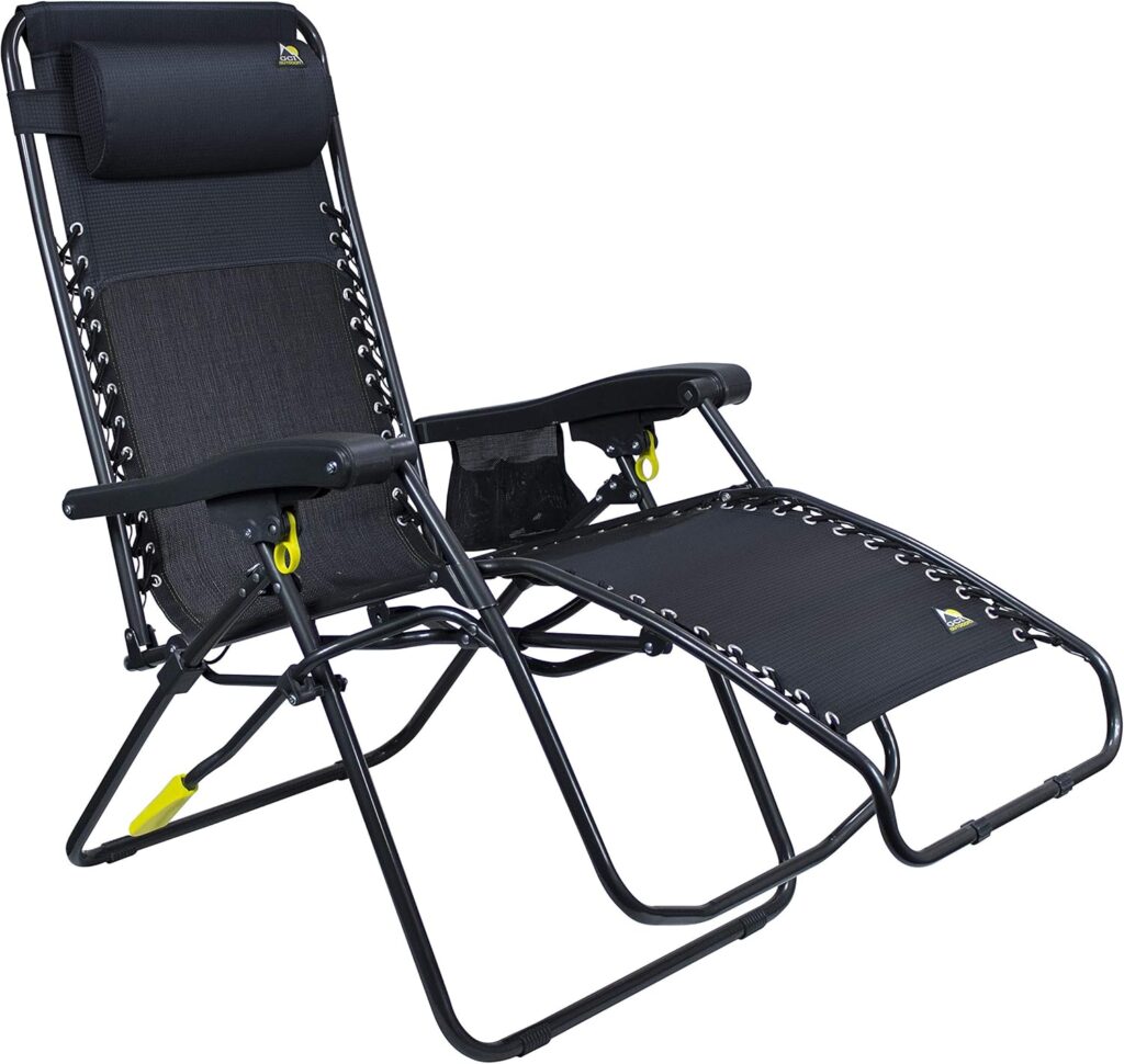 GCI OUTDOOR FREEFORM ZERO GRAVITY LOUNGER