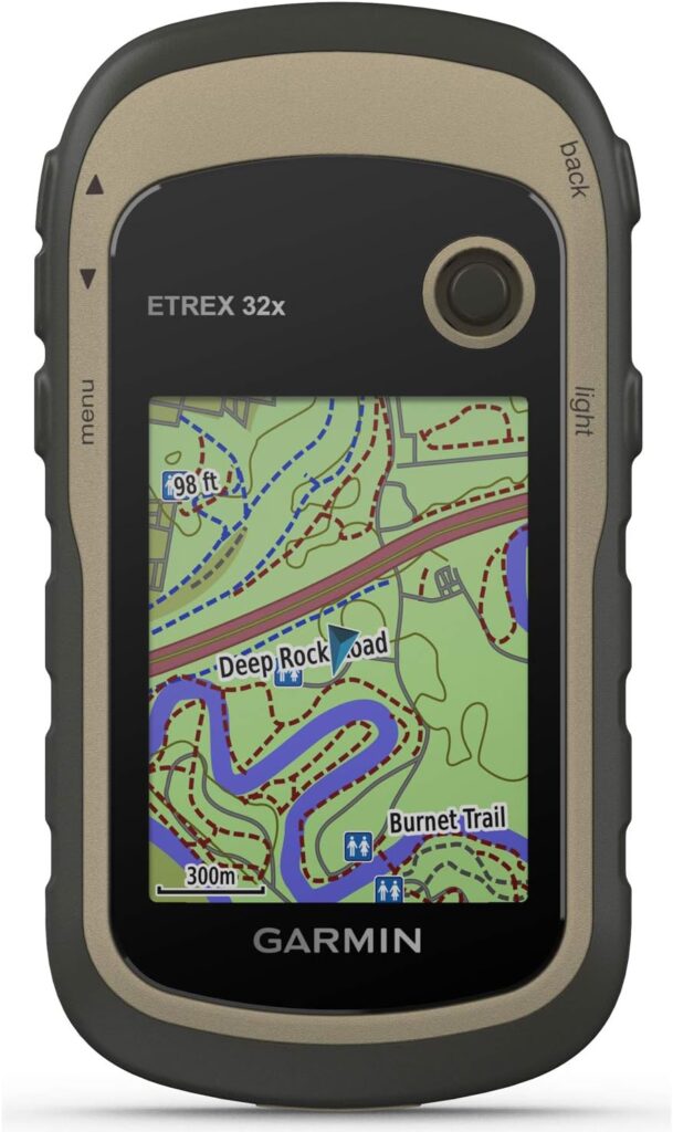 Garmin eTrex 32x