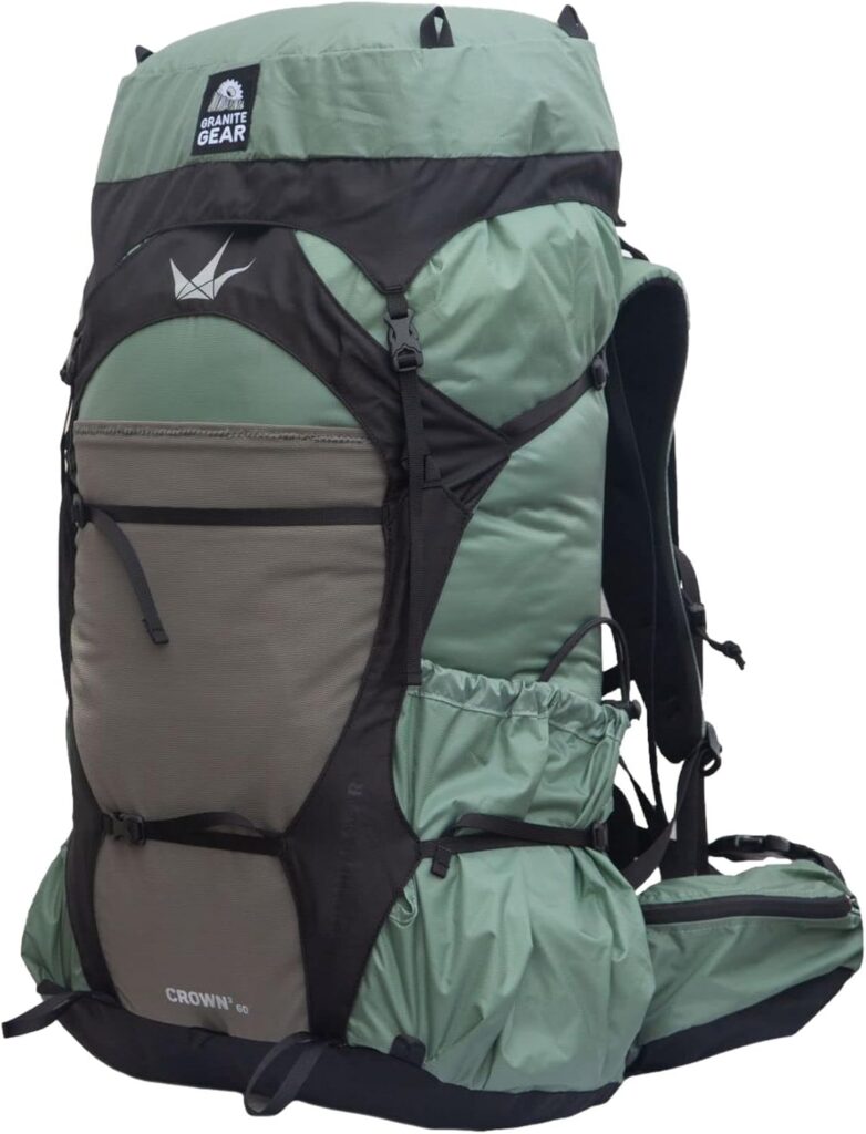 Granite Gear Crown3 60