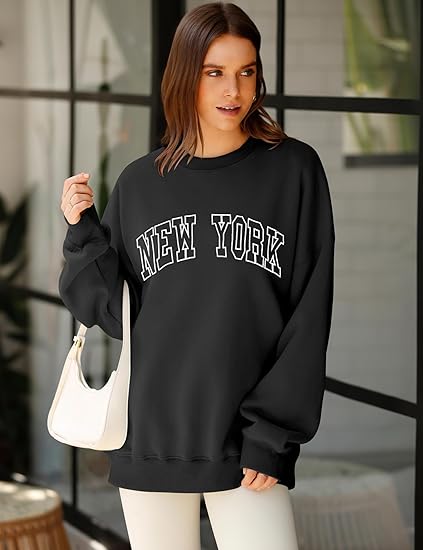 Graphic Sweatshirt