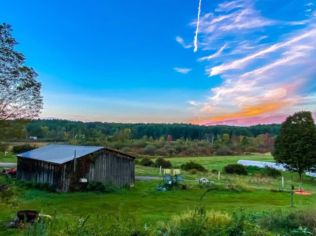 Great Barrington