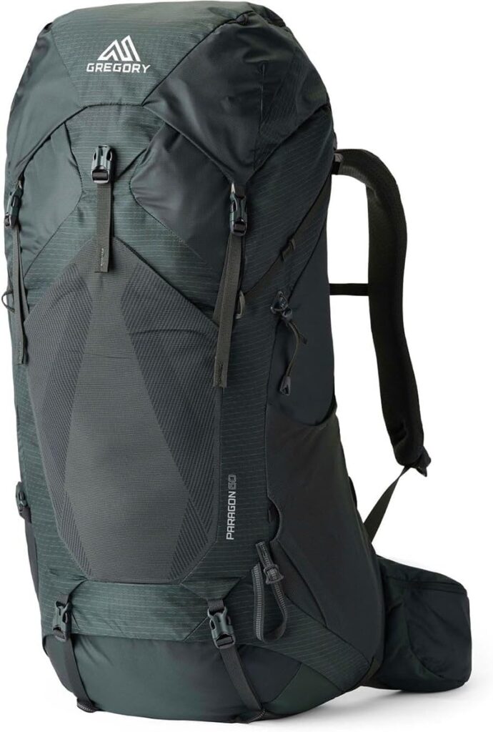 Gregory Paragon 60