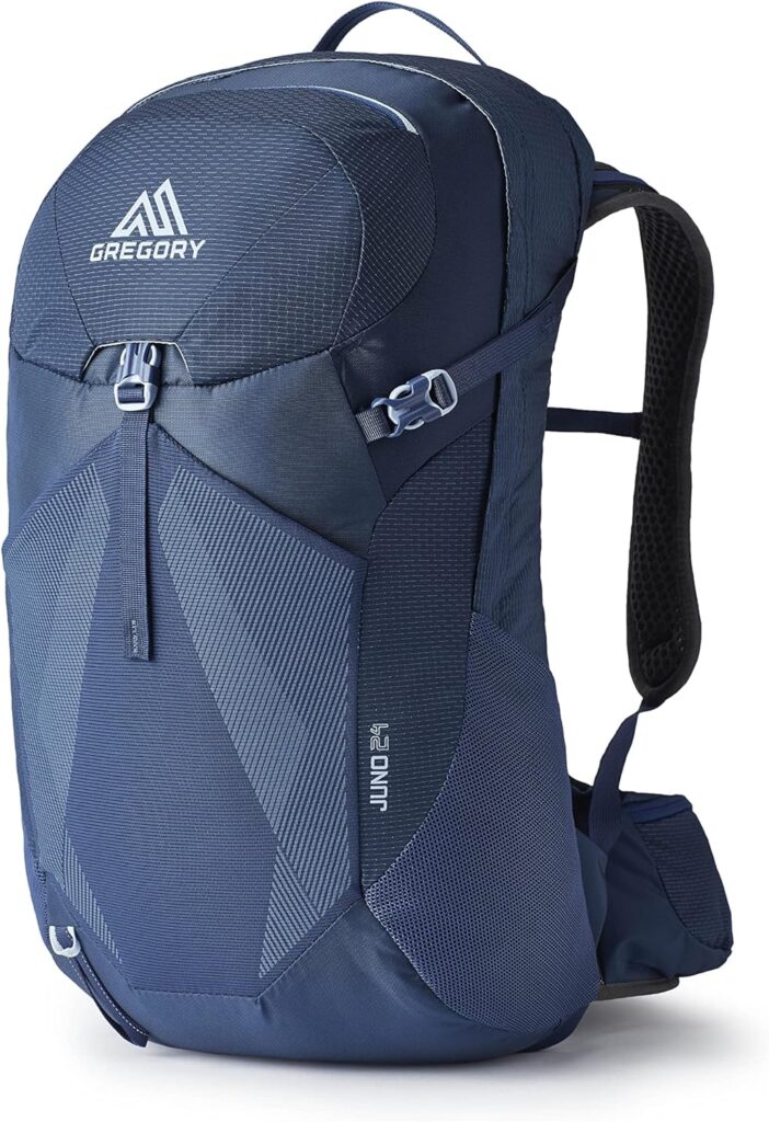 Gregory Zulu 24 LT