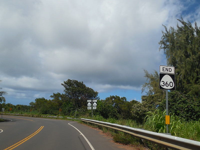 HANA HIGHWAY, MAUI, HAWAII