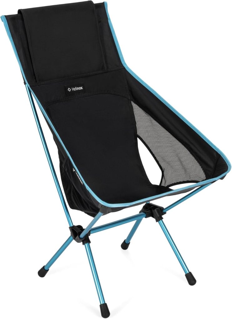 HELINOX CHAIR ONE HIGH-BACK (RE)