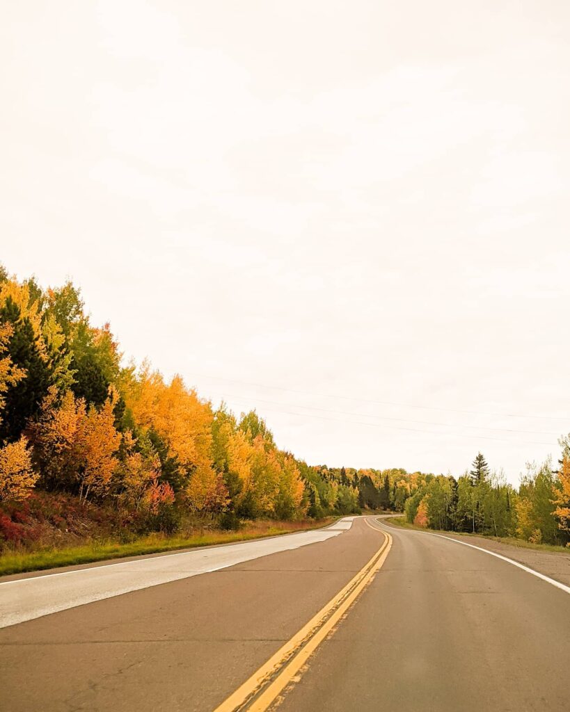 HIGHWAY 61, MINNESOTA TO LOUISIANA