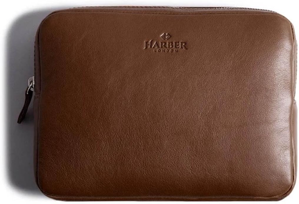 Harber London Tech Dopp Kit