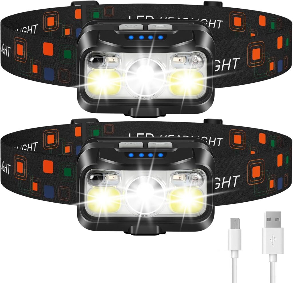 Headlamp