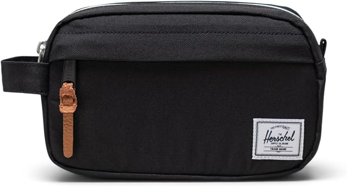 Herschel Chapter Travel Kit