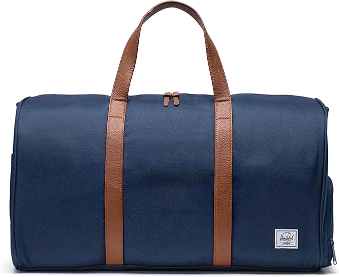 Herschel Unisex Novel Duffle