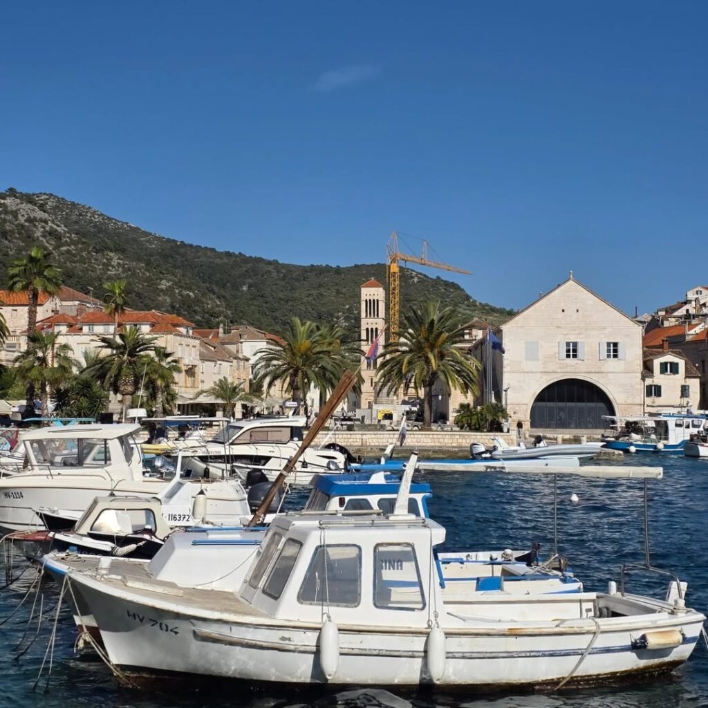 Hvar, Croatia