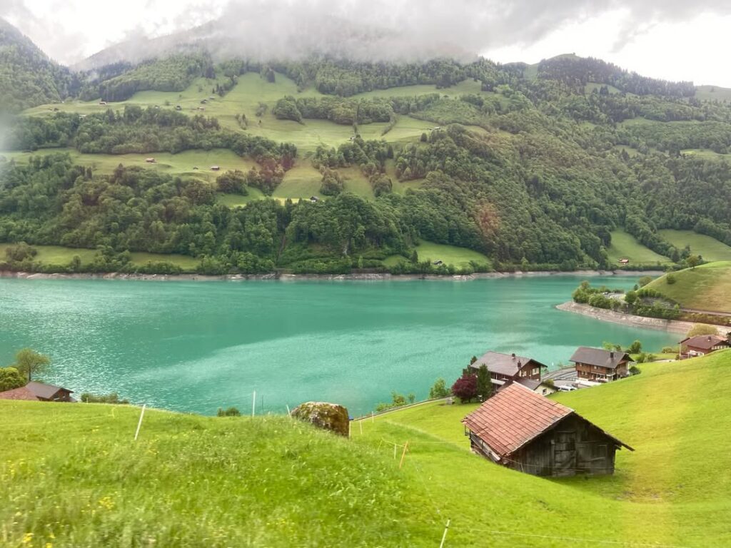 Interlaken, Switzerland