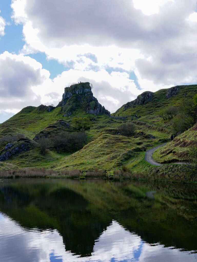 Isle of Skye, Scotland