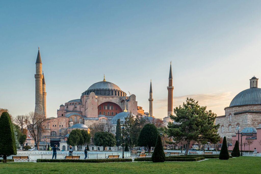 İstanbul, Turkey