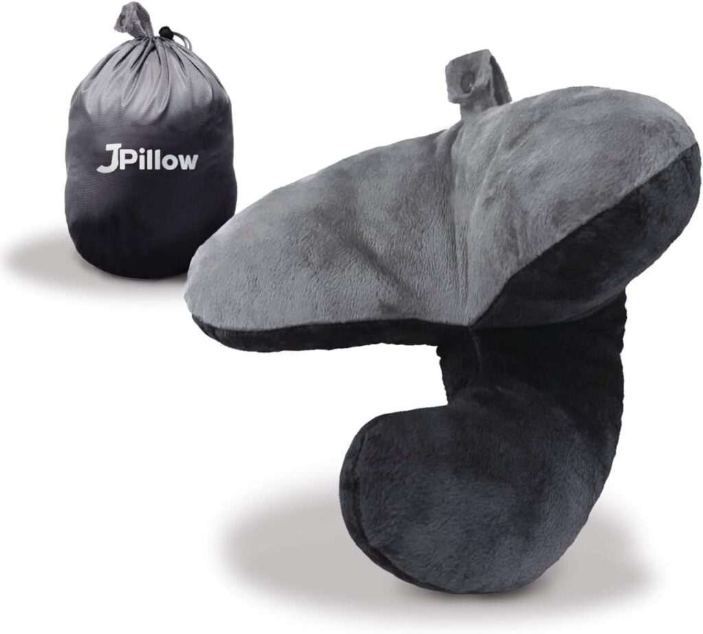 J-Pillow Travel Pillow