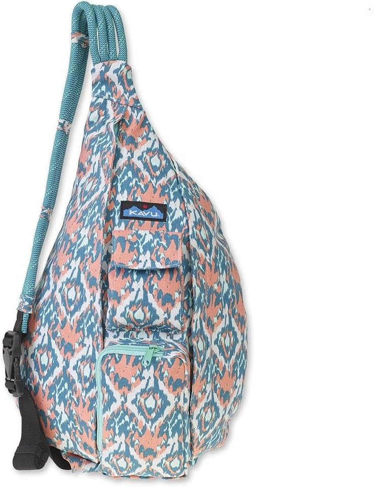 Kavu Rope Bag Sling Pack — Best Large Sling