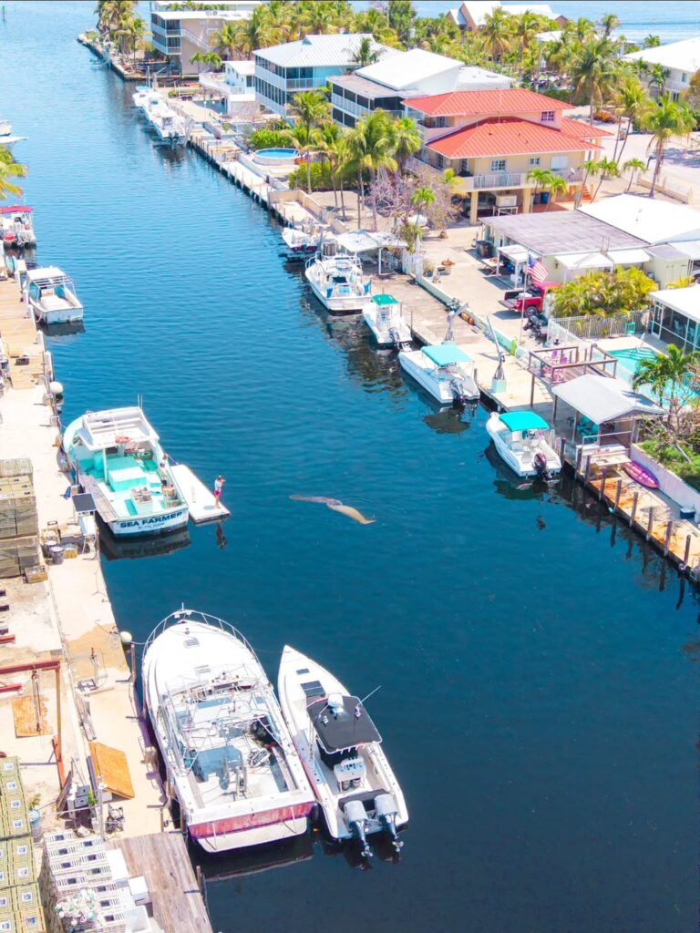 Key Largo, Florida