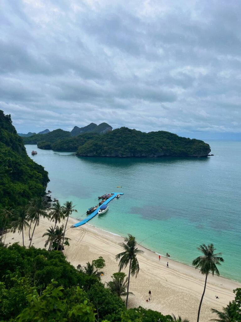 Koh Samui, Thailand