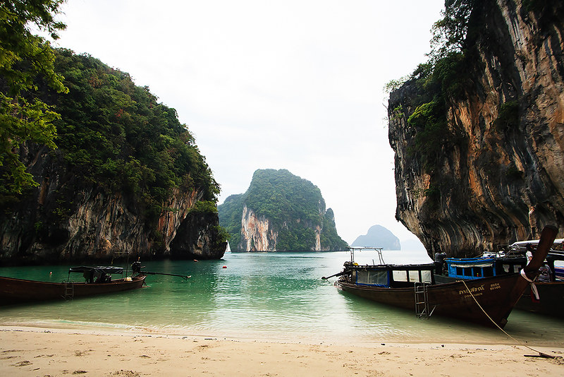 Koh Yao Noi, Thailand Serene Island Escape