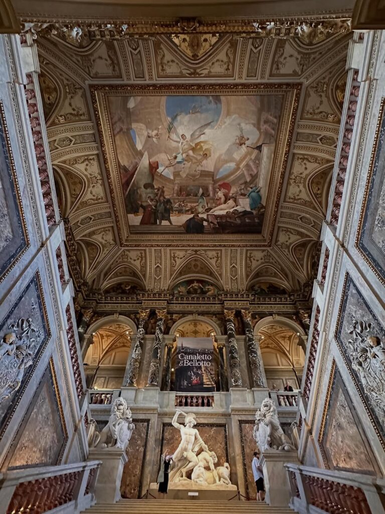 Kunsthistorisches Museum, Vienna