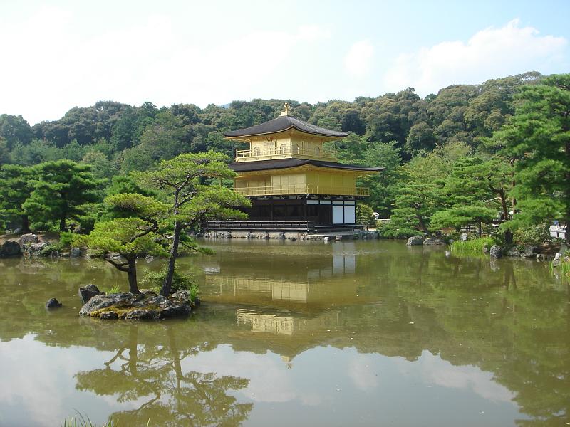 Kyoto, Japan Top City for Introverts