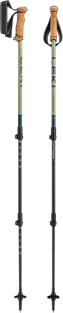 LEKI Legacy Lite