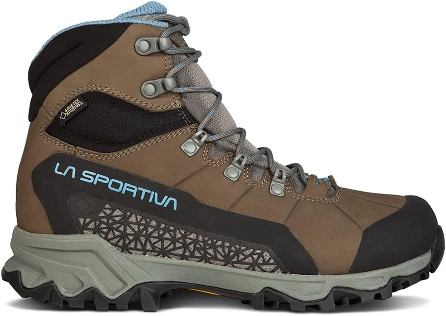 La Sportiva Nucleo High II GTX – Women’s