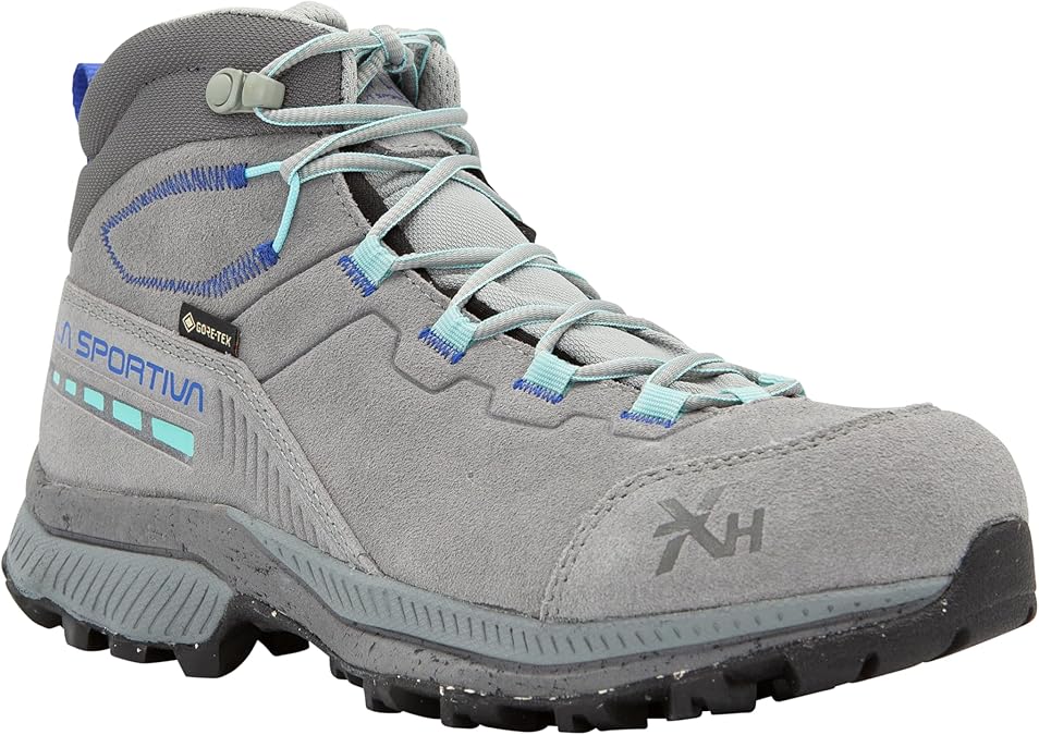 La Sportiva TX Hike Mid Leather GTX – Women’s