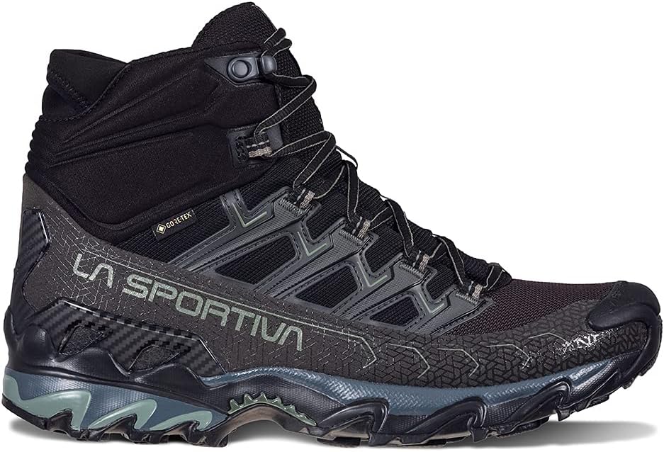 La Sportiva Ultra Raptor II Mid GTX