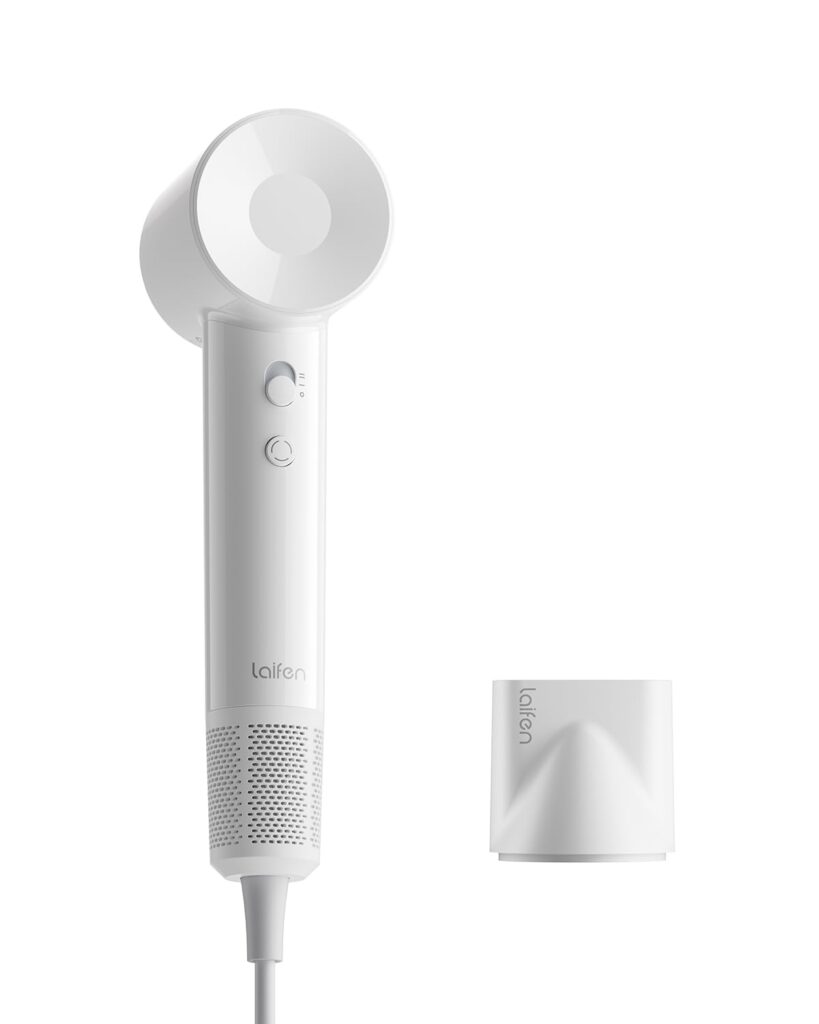 Laifen SE Lite High-Speed Hair Dryer