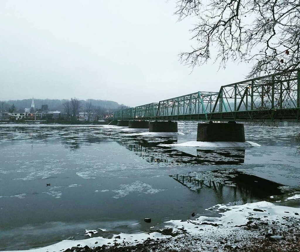LambertvilleLambertville