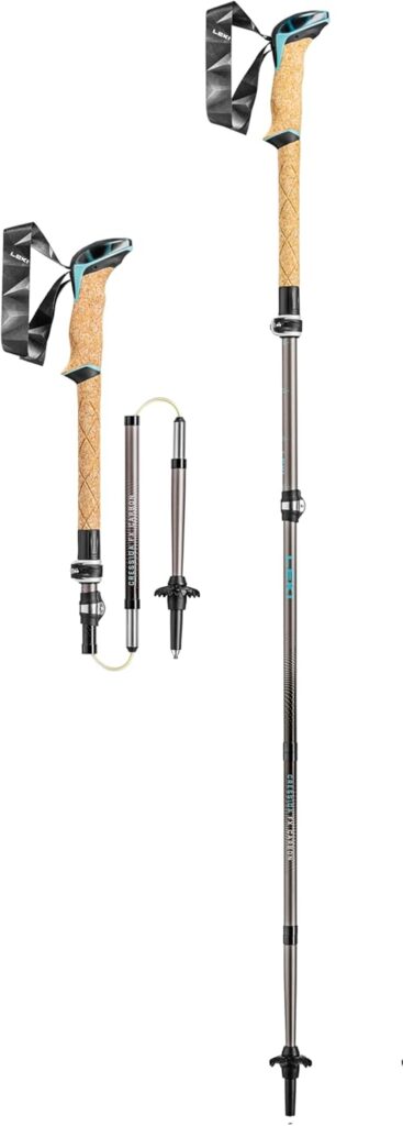 Leki Cressida FX Carbon
