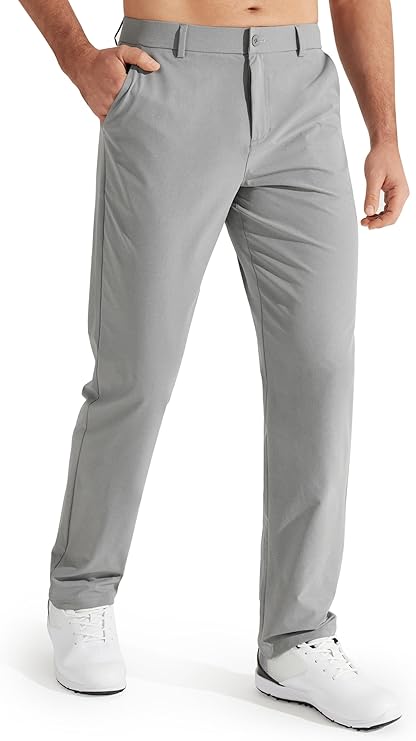 Libin Men’s Work & Golf Pants