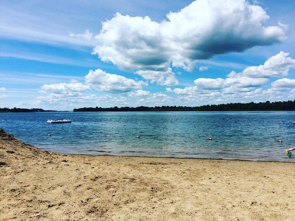 Lisbon Beach