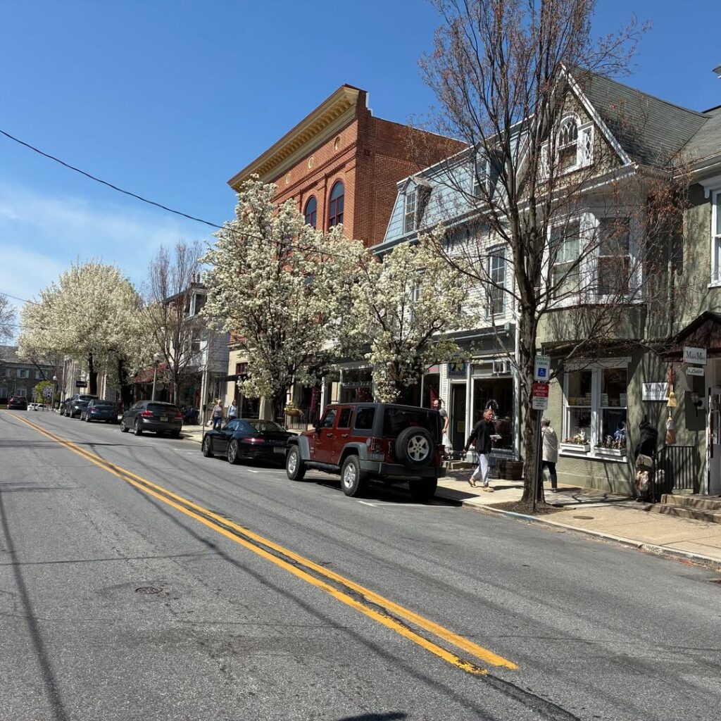 Lititz