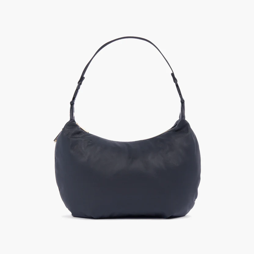 Lo & Sons Aoyama Crossbody — Best Convertible Travel Bag